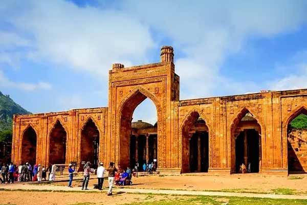 Same Day Jaipur to Ajmer Tour