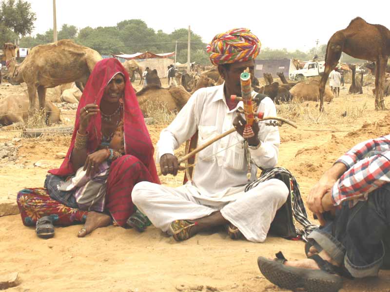 Cultural Tours India