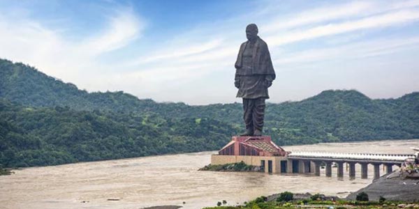 Gandhi’s Gujarat Tour