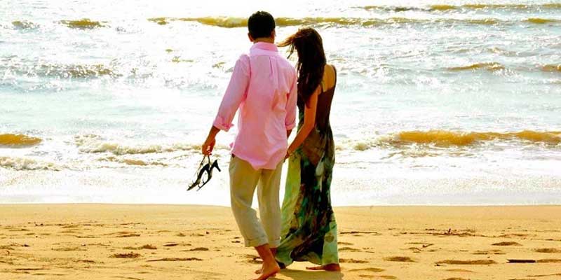 Goa Honeymoon Tour