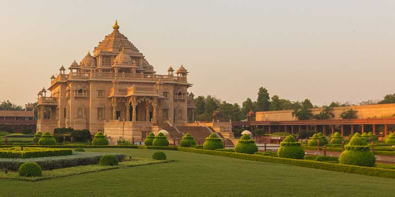 Explore Gujarat Tour