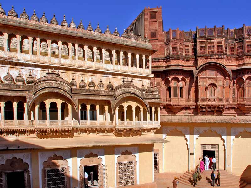 Heritage Tour Packages