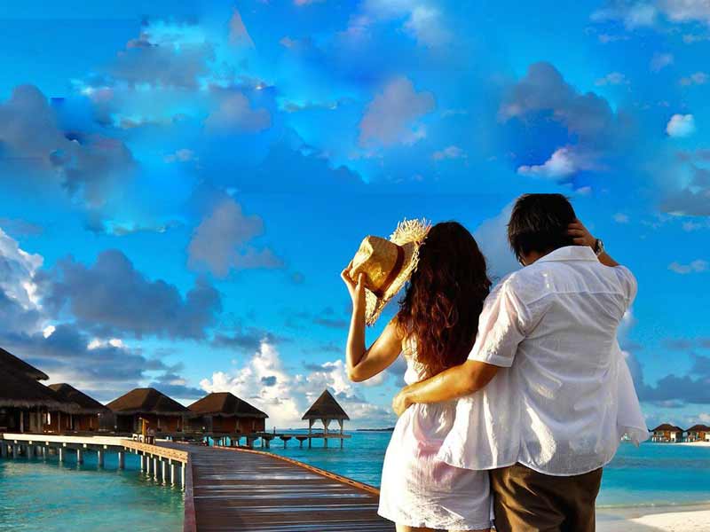  Honeymoon Packages 