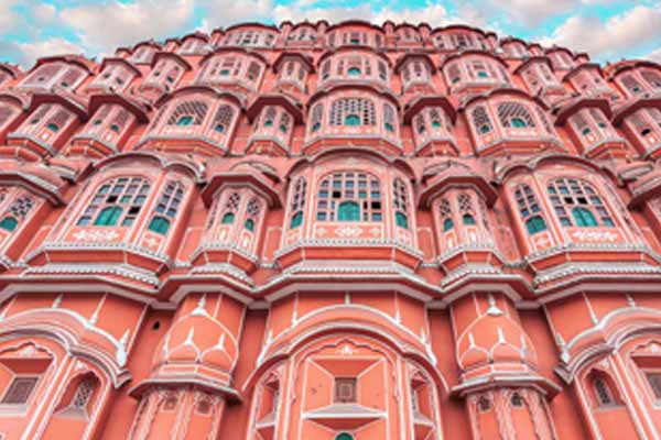 Delhi Jaipur One Day Trip