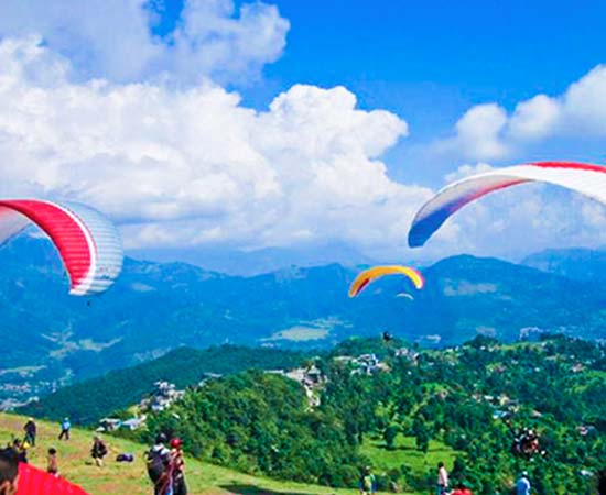Kathmandu Pokhara Chitwan Tour