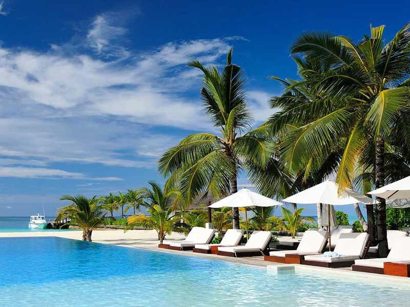 Luxury Holiday Packages