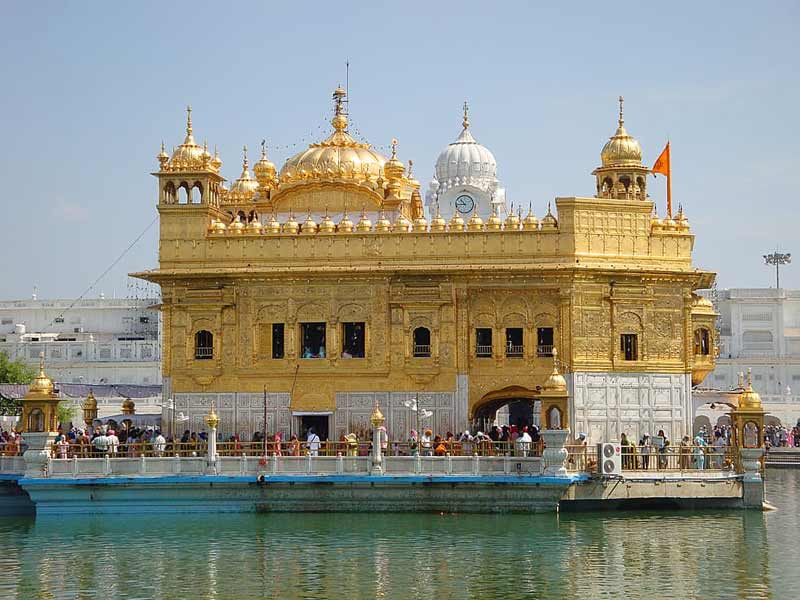  Pilgrimage Tour Packages 