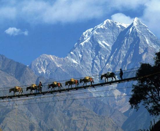 Kathmandu Pokhara Tour Package