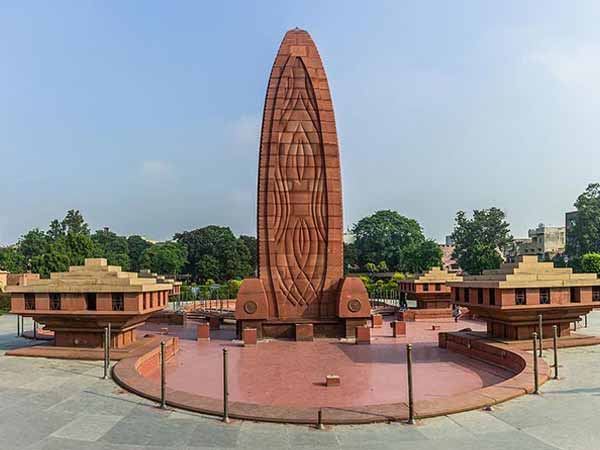 Golden Temple with Punjab Tour Package