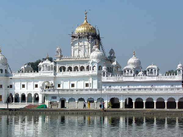 Amritsar Chandigarh Tour Package