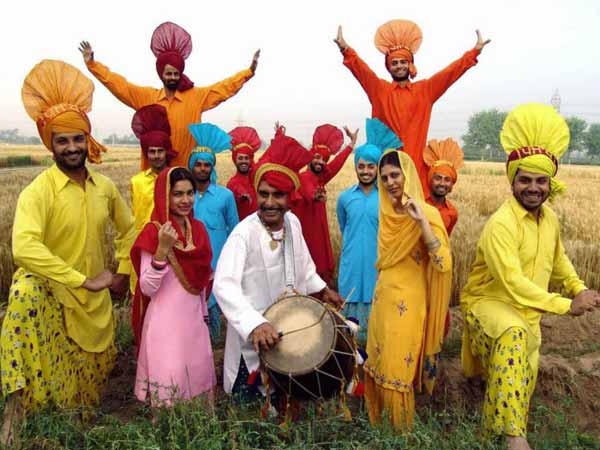 Amritsar with Kartarpur Sahib Tour