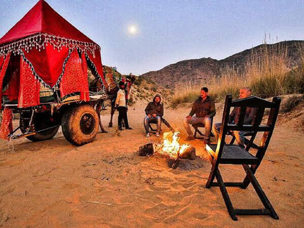 10 days Rajasthan Tour Package