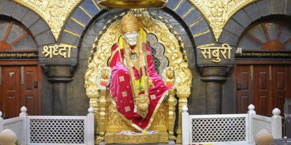 Shirdi to Aurangabad tour package