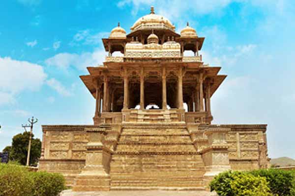 Jaipur Bundi Same Day Trip