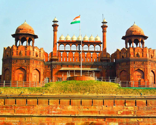 Delhi Tour Package