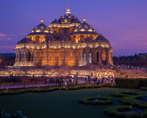 Delhi Agra Tour