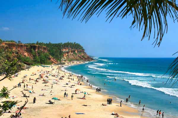 Goa Tour Package