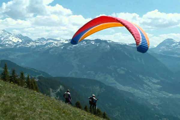 Himachal Tour Package