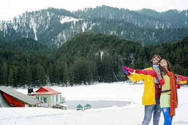 Film Shooting Tour Package