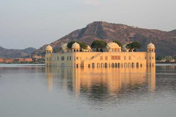 Jaipur Same Day Trip From Delhi