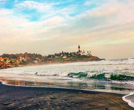 3 Days Kumarakom Alleppey Tour