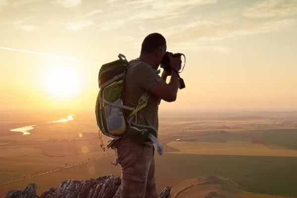 India photography Tour